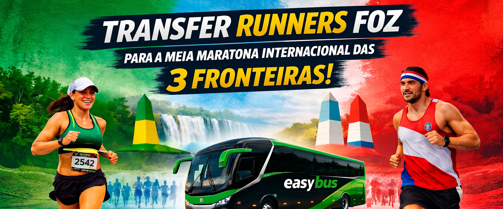 Maratona Internacional