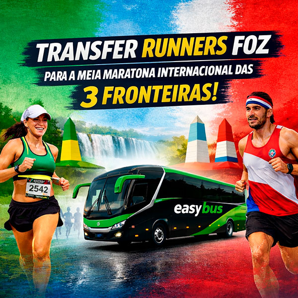 Maratona Internacional